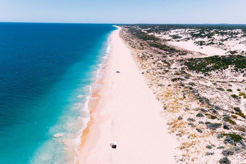 Escape To Preston Beach - Tourism TAS 0