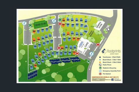 Escape To Preston Beach - Tourism TAS 4