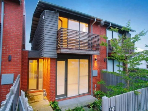 Escape@villamanta Long+short Stays Geelong CBD - Tourism TAS 4