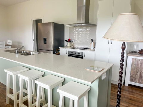 Eucalyptus House - Hobart Tourism 1
