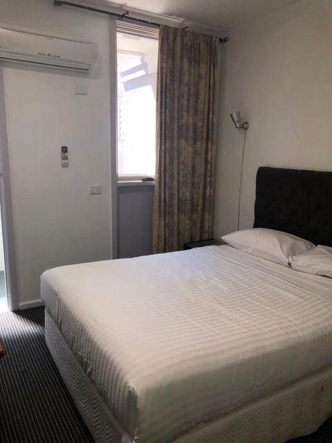 Evancourt Motel Malvern East - Hobart Tourism 4