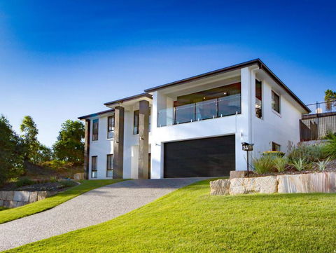 Executive Home Accommodation 34 - Hobart Tourism 0