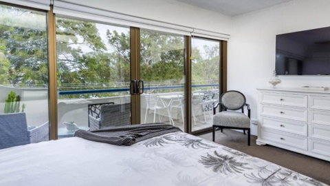 Executive Unit In The Treetops - Tourism TAS 3
