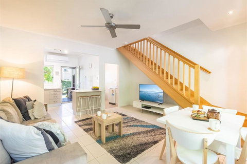 Florida 1 - 2 Min Walk To Beach Shops And Restaurants - Tourism TAS 0