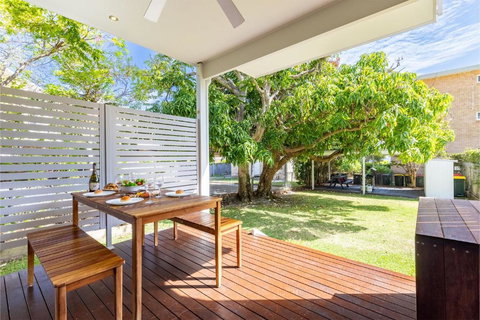 Florida 1 - 2 Min Walk To Beach Shops And Restaurants - Tourism TAS 2