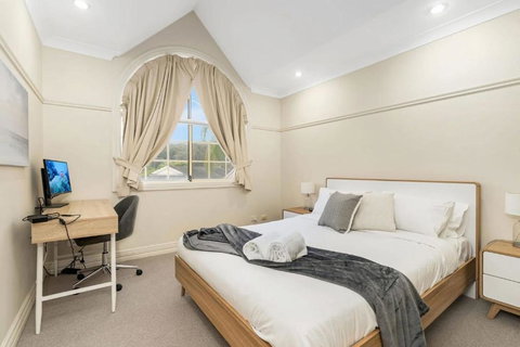 Family Retreat Surf Beach NSW - Tourism TAS 4