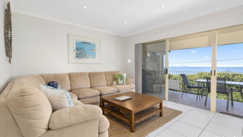 Fabulous Ocean Views - Tourism TAS 3