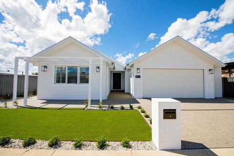 Fairway 43 - Tourism TAS 0