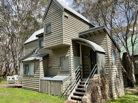 Faithfulls Chalet, Alpine-getaways - Tourism TAS 0