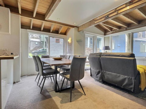 Faithfulls Chalet, Alpine-getaways - Tourism TAS 1