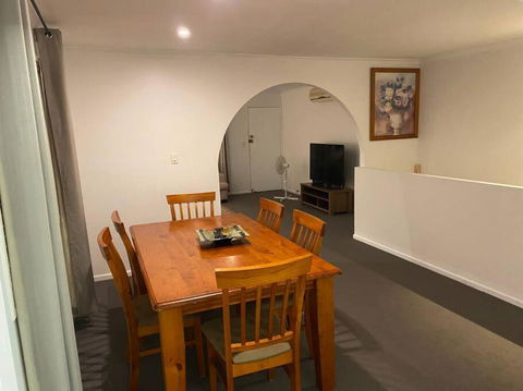FAMILY 3-bedroom Everton Hills Apartment - Tourism TAS 0