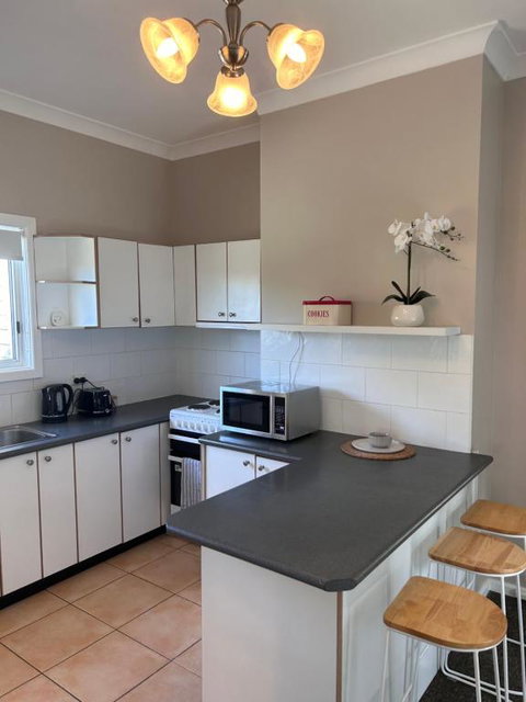 Family Friendly Katoomba Cottage - Tourism TAS 0