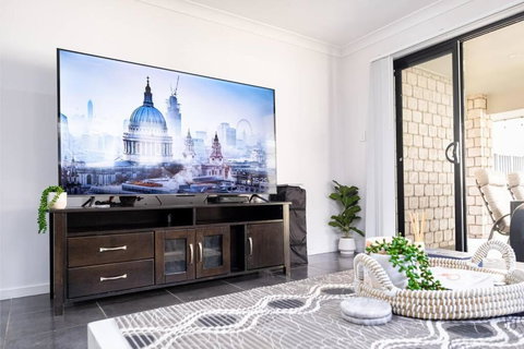 Family Friendly Oasis Mid Brisbane And Gold Coast - Tourism TAS 4