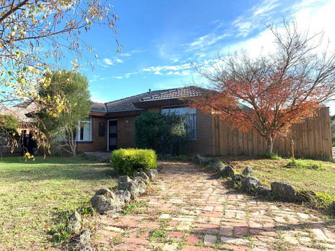 Family Home In Prime Location Melbourne - Hobart Tourism 2