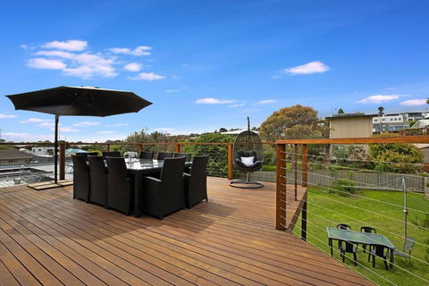 Family Retreat 500m To The Beach - Tourism TAS 4