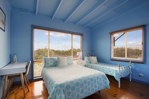 Family Retreat 500m To The Beach - Tourism TAS 0