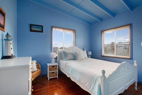 Family Retreat 500m To The Beach - Tourism TAS 3