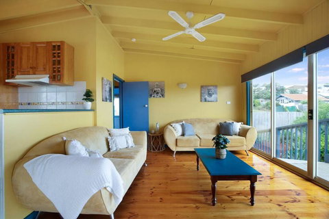 Family Retreat 500m To The Beach - Tourism TAS 2