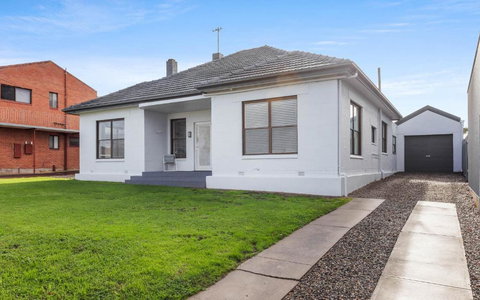 Family Tides 12 Cudmore Rd McCracken - No Linen Included - Tourism TAS 0