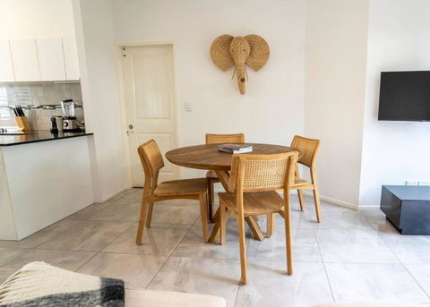 Fantastic Central Location - Tourism TAS 3