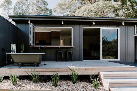 Farm & Sea Studio - Tourism TAS 1