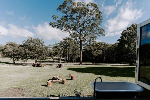 Farm & Sea Studio - Tourism TAS 3