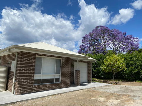 Farm Stay At Camellia Cottage Pet Friendly - Hobart Tourism 0