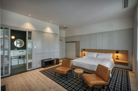 Farmers Home Hotel - Hobart Tourism 2