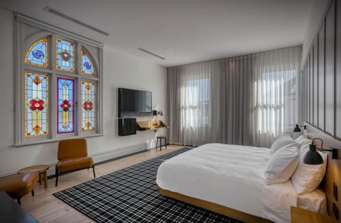 Farmers Home Hotel - Hobart Tourism 3