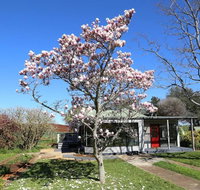 Farmhouse on the Cradle Coast Forth - Tourism TAS