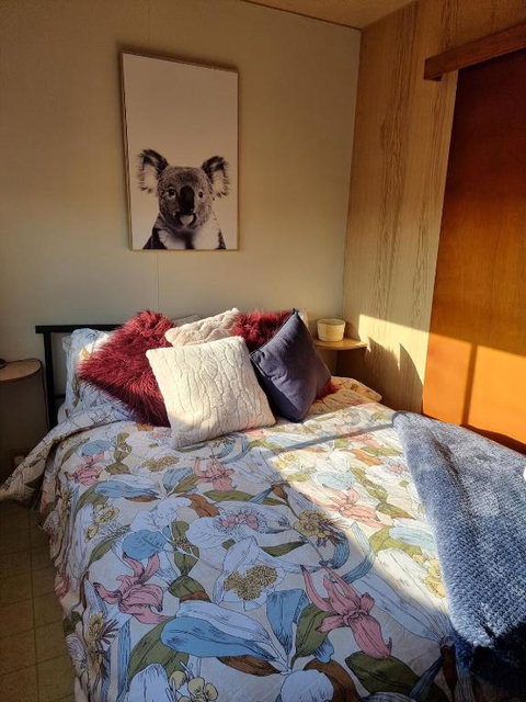 Farmstay - Tourism TAS 2