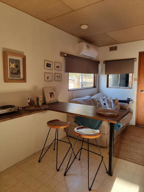 Farmstay - Tourism TAS 3