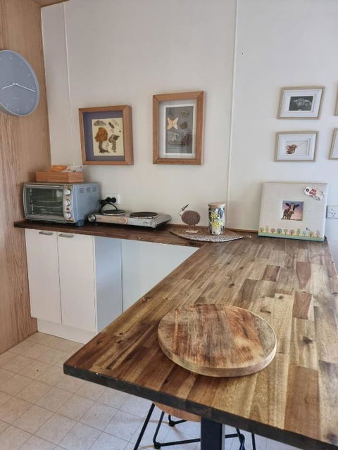 Farmstay - Tourism TAS 4