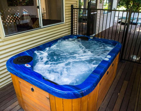 Farview Guest Accommodation - Hobart Tourism 2