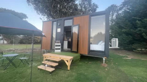 Fassifern Tiny House 1 By Tiny Away - Hobart Tourism 0