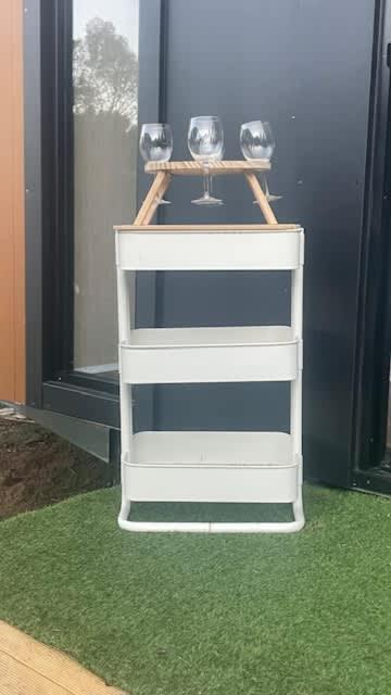Fassifern Tiny House 1 By Tiny Away - Hobart Tourism 4