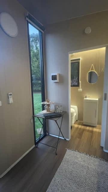 Fassifern Tiny House 2 By Tiny Away - Hobart Tourism 4