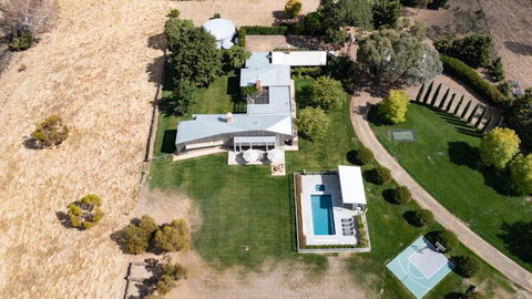 Fassway Farm - Tourism TAS 0