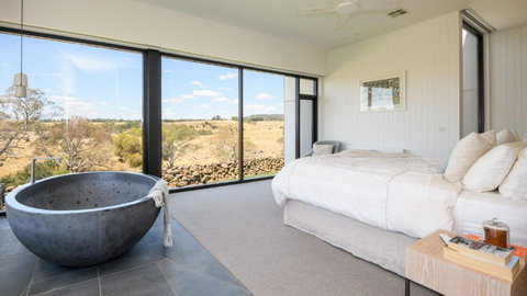 Fassway Farm - Tourism TAS 4