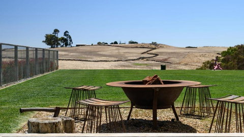 Fassway Farm - Tourism TAS 2