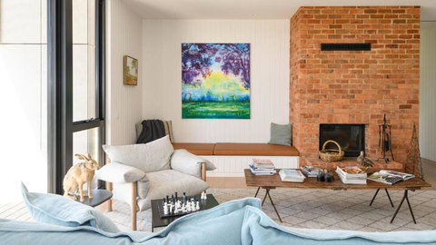 Fassway Farm - Tourism TAS 3