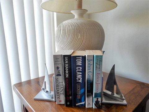 Fathoms 1 - Tourism TAS 4