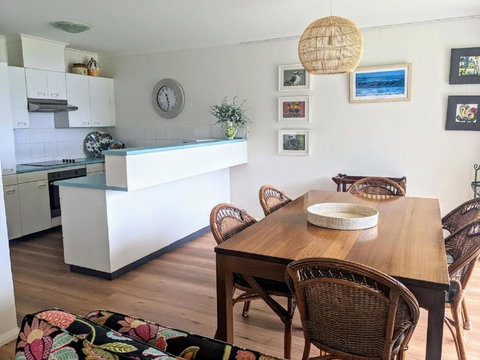 Fathoms 6 - Tourism TAS 1