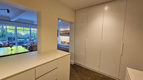 Fawkner Parkside Art House - Tourism TAS 1