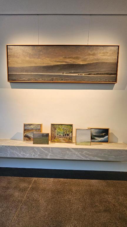 Fawkner Parkside Art House - Tourism TAS 4