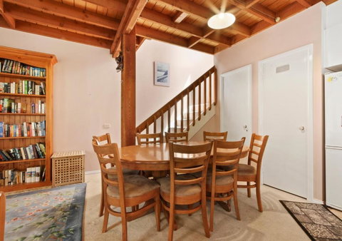 Feathertop - Tourism TAS 3