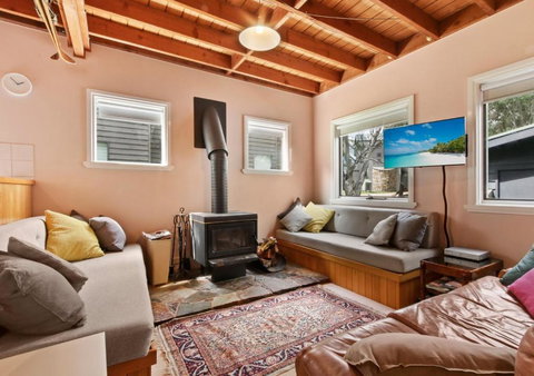 Feathertop - Tourism TAS 1