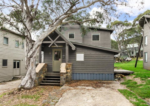 Feathertop - Tourism TAS 0