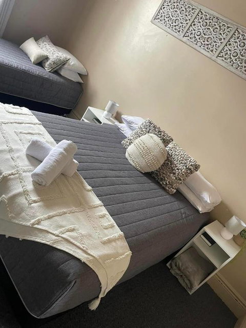 FEDERAL HOTEL QUIRINDi - Tourism TAS 2