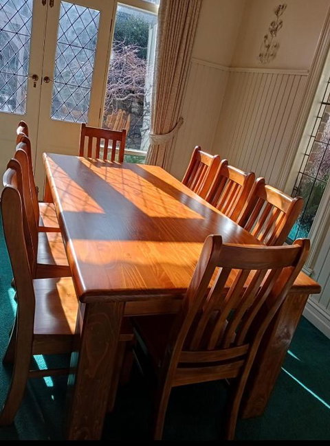 Federation Style 4 Bedroom House With Ocean View - Tourism TAS 1